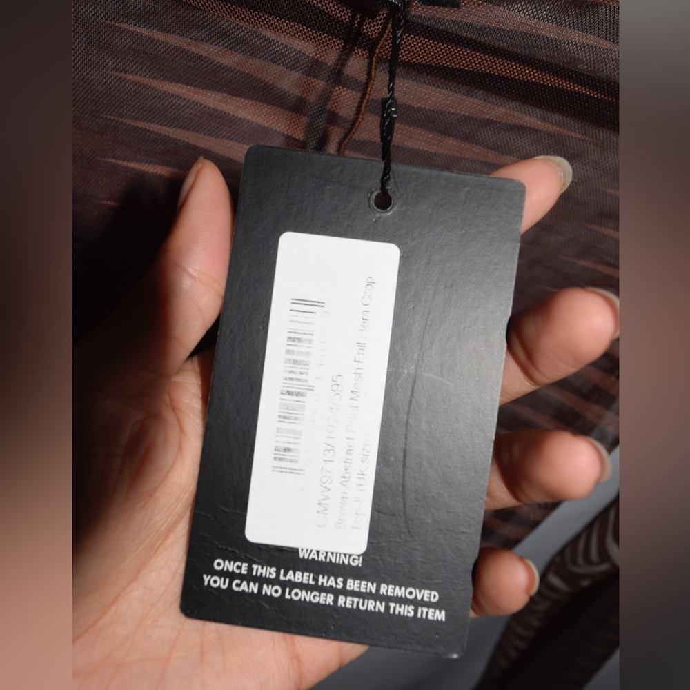 Pretty little thing too - Picture 4 of 4